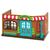 Игровой набор Li'l Woodzeez Ресторан (WZ6620) Игровой набор Li'l Woodzeez Ресторан (WZ6620)