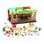Игровой набор Li'l Woodzeez Фермерский рынок (WZ6630), изображение 2 Игровой набор Li'l Woodzeez Фермерский рынок (WZ6630), изображение 2