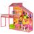 Игровой набор Bambi Домик для кукол My Lovely Villa (6981) Игровой набор Bambi Домик для кукол My Lovely Villa (6981)