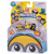 Игровой набор Moose Grossery Gang DM3, 3 шт в ассортименте (58202), изображение 4 Игровой набор Moose Grossery Gang DM3, 3 шт в ассортименте (58202), изображение 4