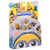 Игровой набор Moose Grossery Gang DM3, 6 шт в ассортименте (58203) Игровой набор Moose Grossery Gang DM3, 6 шт в ассортименте (58203)