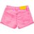 Шорты Breeze джинсовые (20236-140G-pink), изображение 2 Шорты Breeze джинсовые (20236-140G-pink), изображение 2