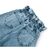 Джинсы Breeze с высокой талией (16011-122G-blue), изображение 4 Джинсы Breeze с высокой талией (16011-122G-blue), изображение 4