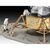 Сборная модель Revell Модули Колумбия и Орел миссии Аполлон 11 уровень 3, 1:96 (RVL-03700), изображение 7 Сборная модель Revell Модули Колумбия и Орел миссии Аполлон 11 уровень 3, 1:96 (RVL-03700), изображение 7