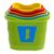 Развивающая игрушка Chicco Пирамидка Stacking Cups 2в1 (09373.00), изображение 2 Развивающая игрушка Chicco Пирамидка Stacking Cups 2в1 (09373.00), изображение 2