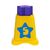 Развивающая игрушка Chicco Пирамидка Stacking Cups 2в1 (09373.00), изображение 3 Развивающая игрушка Chicco Пирамидка Stacking Cups 2в1 (09373.00), изображение 3