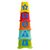 Развивающая игрушка Chicco Пирамидка Stacking Cups 2в1 (09373.00) Развивающая игрушка Chicco Пирамидка Stacking Cups 2в1 (09373.00)