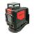 Лазерный нивелир Protester H360°/1V красный луч (LL305R), изображение 2 Лазерный нивелир Protester H360°/1V красный луч (LL305R), изображение 2