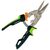 Ножницы по металлу Fiskars PowerGear Aviation Snip right (1027208) (1027208) Ножницы по металлу Fiskars PowerGear Aviation Snip right (1027208) (1027208)