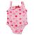 Аксессуар к кукле Zapf Baby Born Боди S2 Розовое (830130-1) Аксессуар к кукле Zapf Baby Born Боди S2 Розовое (830130-1)