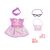 Аксессуар к кукле Zapf Набор одежды Baby Born День Рождения Делюкс (830796) Аксессуар к кукле Zapf Набор одежды Baby Born День Рождения Делюкс (830796)