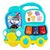Развивающая игрушка Baby Team музыкальный Автобус (8633) Развивающая игрушка Baby Team музыкальный Автобус (8633)