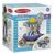 Развивающая игрушка Melissa&Doug Первая деревянная игрушка Карусель (MD13616), изображение 5 Развивающая игрушка Melissa&Doug Первая деревянная игрушка Карусель (MD13616), изображение 5