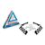 Настольная игра Goliath Triominos de Luxe (360726.212), изображение 2 Настольная игра Goliath Triominos de Luxe (360726.212), изображение 2