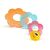 Развивающая игрушка Chicco Sensory Flower (10156.00), изображение 7 Развивающая игрушка Chicco Sensory Flower (10156.00), изображение 7