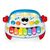 Развивающая игрушка Chicco Фортепианный оркестр Funky (10111.00), изображение 3 Развивающая игрушка Chicco Фортепианный оркестр Funky (10111.00), изображение 3