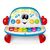 Развивающая игрушка Chicco Фортепианный оркестр Funky (10111.00) Развивающая игрушка Chicco Фортепианный оркестр Funky (10111.00)