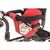 Детский велосипед KidzMotion Tobi Venture RED (115002/red), изображение 6 Детский велосипед KidzMotion Tobi Venture RED (115002/red), изображение 6
