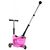 Самокат Micro Mini 2go Deluxe Pink Plus (MMD033), изображение 2 Самокат Micro Mini 2go Deluxe Pink Plus (MMD033), изображение 2