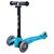 Самокат Micro Mini 2go Deluxe Blue Plus (MMD034), изображение 6 Самокат Micro Mini 2go Deluxe Blue Plus (MMD034), изображение 6