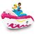 Игрушка для ванной Wow Toys Скоростная лодка Сьюзи (10690), изображение 2 Игрушка для ванной Wow Toys Скоростная лодка Сьюзи (10690), изображение 2