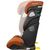 Автокресло Maxi-Cosi Kore i-Size Authentic Cognac (8740650120), изображение 4 Автокресло Maxi-Cosi Kore i-Size Authentic Cognac (8740650120), изображение 4