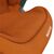 Автокресло Maxi-Cosi Kore i-Size Authentic Cognac (8740650120), изображение 6 Автокресло Maxi-Cosi Kore i-Size Authentic Cognac (8740650120), изображение 6