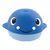 Игрушка для ванной Chicco Кит (09728.00), изображение 2 Игрушка для ванной Chicco Кит (09728.00), изображение 2