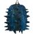 Рюкзак школьный MadPax Pactor Full BLUE MAMBA (M/PAC/MA/FULL), изображение 4 Рюкзак школьный MadPax Pactor Full BLUE MAMBA (M/PAC/MA/FULL), изображение 4