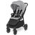 Коляска Baby Design COCO 2021 07 GRAY (204302) Коляска Baby Design COCO 2021 07 GRAY (204302)