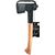 Топор Fiskars N10 Norden (1051143), изображение 2 Топор Fiskars N10 Norden (1051143), изображение 2