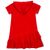 Платье Bushra с капюшоном (211007-134G-red), изображение 2 Платье Bushra с капюшоном (211007-134G-red), изображение 2
