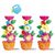 Игрушка для ванной Bath fun Цветочный фонтан (9909) Игрушка для ванной Bath fun Цветочный фонтан (9909)