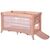 Детский манеж Bertoni/Lorelli TORINO 2L misty rose, изображение 3 Детский манеж Bertoni/Lorelli TORINO 2L misty rose, изображение 3