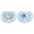 Пустышка Philips AVENT Ultra Soft для мальчиков 6-18 мес (SCF223/03) Пустышка Philips AVENT Ultra Soft для мальчиков 6-18 мес (SCF223/03)