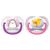 Пустышка Philips AVENT Ultra Air Animal для девочек 0-6 мес (SCF080/06) Пустышка Philips AVENT Ultra Air Animal для девочек 0-6 мес (SCF080/06)