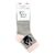 Носки UCS Socks с котиками (M0C0101-2115-5G-gray), изображение 3 Носки UCS Socks с котиками (M0C0101-2115-5G-gray), изображение 3