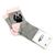 Носки UCS Socks с котиками (M0C0101-2115-5G-gray) Носки UCS Socks с котиками (M0C0101-2115-5G-gray)