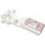 Носки UCS Socks гольфы (M0C0501-2042-1G-white), изображение 3 Носки UCS Socks гольфы (M0C0501-2042-1G-white), изображение 3