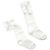 Носки UCS Socks гольфы (M0C0501-2042-1G-white) Носки UCS Socks гольфы (M0C0501-2042-1G-white)