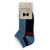 Носки BNM спортивные (M0C0201-0140-13B-blue), изображение 2 Носки BNM спортивные (M0C0201-0140-13B-blue), изображение 2