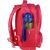 Рюкзак школьный Kite Kids Peanuts Snoopy розовый (SN21-559XS-1), изображение 6 Рюкзак школьный Kite Kids Peanuts Snoopy розовый (SN21-559XS-1), изображение 6