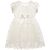 Платье Breeze с сердечками (14581-98G-cream) Платье Breeze с сердечками (14581-98G-cream)