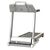 Беговая дорожка HouseFit HT 9144E (HT 9144E1), изображение 10 Беговая дорожка HouseFit HT 9144E (HT 9144E1), изображение 10