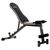 Скамья атлетическая HouseFit для жима с регулируемым наклоном (HG 2109) Скамья атлетическая HouseFit для жима с регулируемым наклоном (HG 2109)