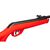 Пневматическая винтовка Gamo DELTA RED (61100521-R), изображение 2 Пневматическая винтовка Gamo DELTA RED (61100521-R), изображение 2