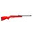 Пневматическая винтовка Gamo DELTA RED (61100521-R) Пневматическая винтовка Gamo DELTA RED (61100521-R)