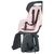 Детское велокресло Bobike Maxi GO Carrier Cotton candy pink (8012300004) Детское велокресло Bobike Maxi GO Carrier Cotton candy pink (8012300004)