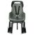 Детское велокресло Bobike Maxi GO Carrier Macaron grey (8012300005), изображение 2 Детское велокресло Bobike Maxi GO Carrier Macaron grey (8012300005), изображение 2