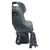 Детское велокресло Bobike Maxi GO Carrier Macaron grey (8012300005), изображение 4 Детское велокресло Bobike Maxi GO Carrier Macaron grey (8012300005), изображение 4